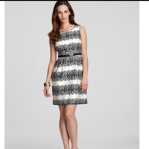 Kate Spade Lola Lace Print Sheath Dress 2